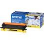 BROTHER TONER TN-130Y AMARILLO 1.500P